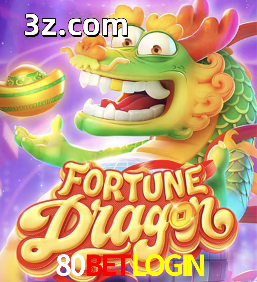 Fortune Dragon
